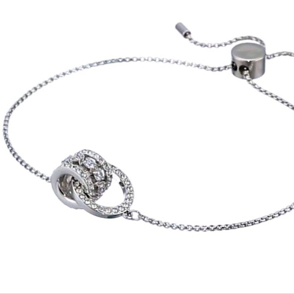 Swarovski Adjustable Bracelet